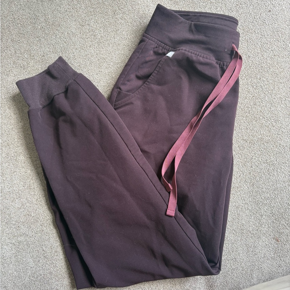 Figs Zamora Bottoms in Brown